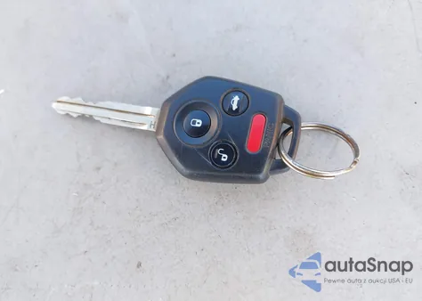 2020 Subaru Impreza 5-Door z USA, uszkodzony, nr VIN 4S3GTAB68L3712773